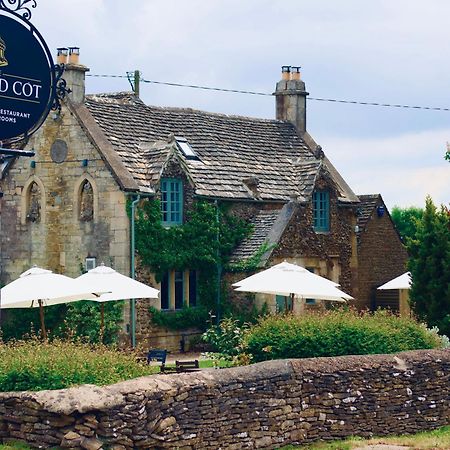 The Ragged Cot Hotel Minchinhampton Exterior photo
